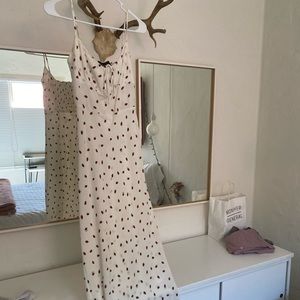 alba realisation dress